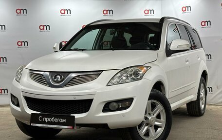 Great Wall Hover H5, 2012 год, 699 000 рублей, 3 фотография