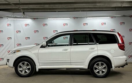 Great Wall Hover H5, 2012 год, 699 000 рублей, 7 фотография