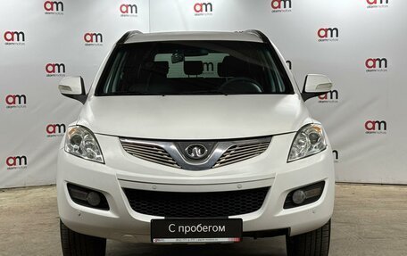 Great Wall Hover H5, 2012 год, 699 000 рублей, 2 фотография