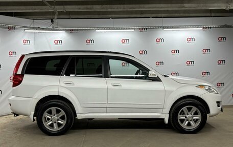 Great Wall Hover H5, 2012 год, 699 000 рублей, 8 фотография