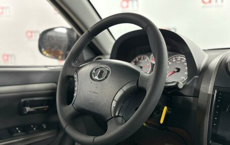 Great Wall Hover H5, 2012 год, 699 000 рублей, 13 фотография