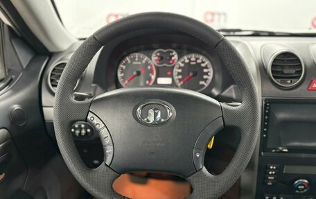Great Wall Hover H5, 2012 год, 699 000 рублей, 11 фотография