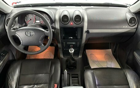 Great Wall Hover H5, 2012 год, 699 000 рублей, 9 фотография