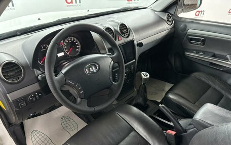 Great Wall Hover H5, 2012 год, 699 000 рублей, 10 фотография