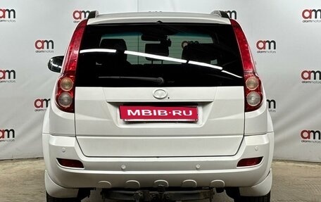 Great Wall Hover H5, 2012 год, 699 000 рублей, 5 фотография