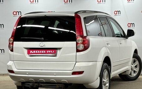 Great Wall Hover H5, 2012 год, 699 000 рублей, 4 фотография