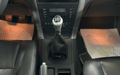 Great Wall Hover H5, 2012 год, 699 000 рублей, 17 фотография