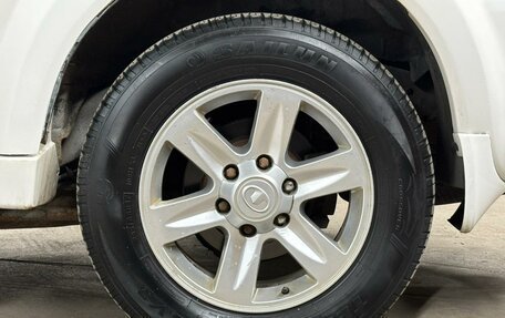 Great Wall Hover H5, 2012 год, 699 000 рублей, 22 фотография