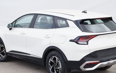 KIA Sportage IV рестайлинг, 2024 год, 3 750 000 рублей, 4 фотография