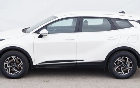 KIA Sportage IV рестайлинг, 2024 год, 3 750 000 рублей, 3 фотография