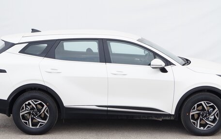 KIA Sportage IV рестайлинг, 2024 год, 3 750 000 рублей, 2 фотография