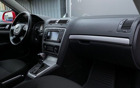 Skoda Octavia, 2009 год, 848 500 рублей, 7 фотография