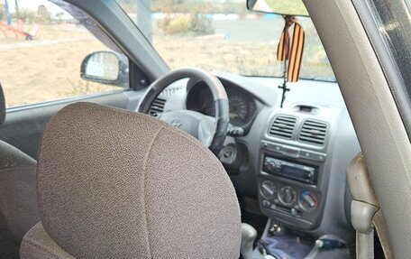 Hyundai Accent II, 2005 год, 300 000 рублей, 4 фотография