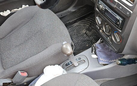 Hyundai Accent II, 2005 год, 300 000 рублей, 5 фотография