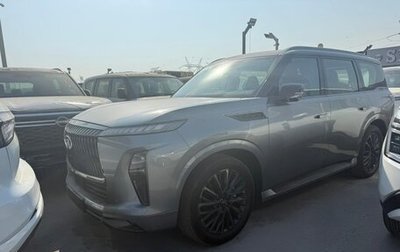 Infiniti QX80, 2025 год, 17 990 000 рублей, 1 фотография