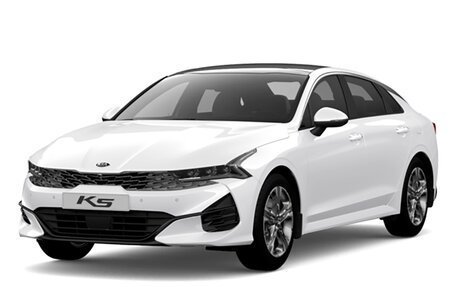 KIA K5, 2025 год, 4 069 900 рублей, 1 фотография