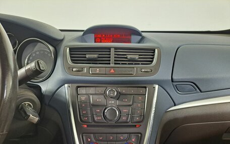 Opel Mokka I, 2014 год, 929 000 рублей, 18 фотография