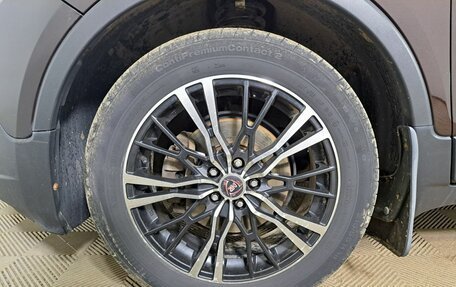 Opel Mokka I, 2014 год, 929 000 рублей, 22 фотография