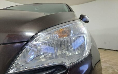 Opel Mokka I, 2014 год, 929 000 рублей, 21 фотография