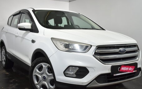 Ford Kuga III, 2019 год, 1 559 000 рублей, 1 фотография
