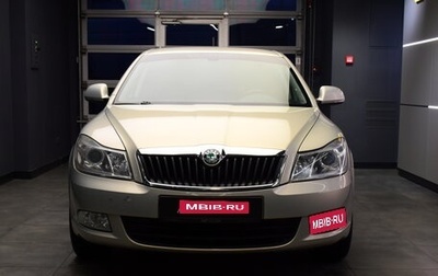Skoda Octavia, 2012 год, 849 000 рублей, 1 фотография
