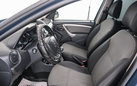 Renault Duster I рестайлинг, 2016 год, 999 000 рублей, 7 фотография