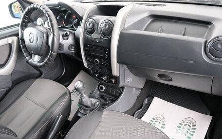 Renault Duster I рестайлинг, 2016 год, 999 000 рублей, 12 фотография