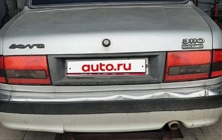 ГАЗ 3110 «Волга», 2002 год, 350 000 рублей, 1 фотография