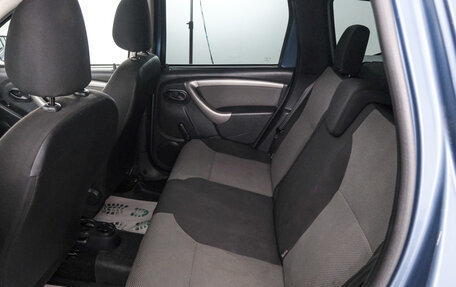 Renault Duster I рестайлинг, 2016 год, 999 000 рублей, 19 фотография