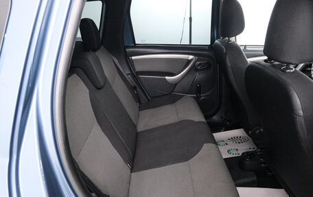 Renault Duster I рестайлинг, 2016 год, 999 000 рублей, 20 фотография