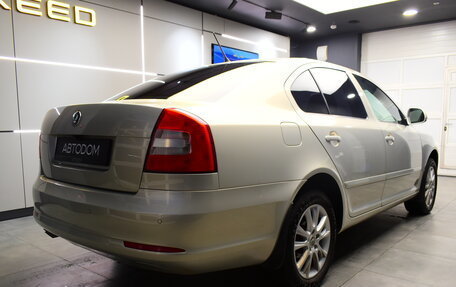 Skoda Octavia, 2012 год, 849 000 рублей, 6 фотография