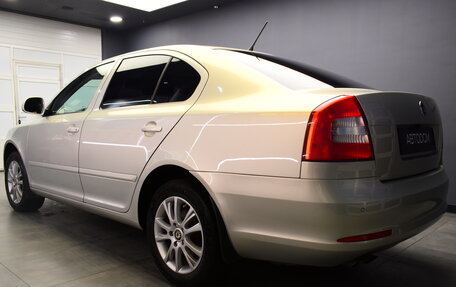 Skoda Octavia, 2012 год, 849 000 рублей, 5 фотография
