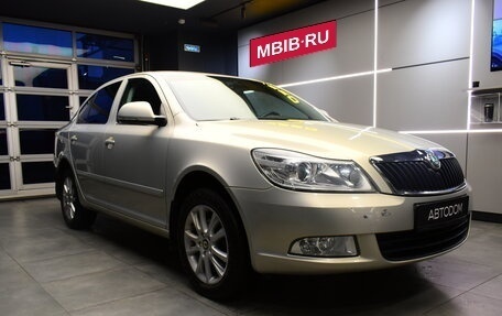 Skoda Octavia, 2012 год, 849 000 рублей, 3 фотография