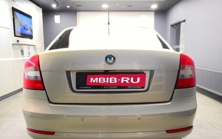 Skoda Octavia, 2012 год, 849 000 рублей, 7 фотография