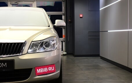 Skoda Octavia, 2012 год, 849 000 рублей, 4 фотография
