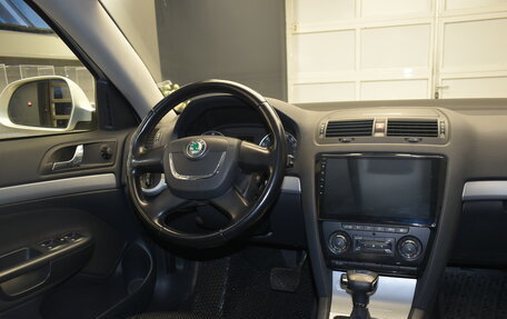 Skoda Octavia, 2012 год, 849 000 рублей, 13 фотография