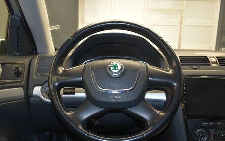 Skoda Octavia, 2012 год, 849 000 рублей, 14 фотография