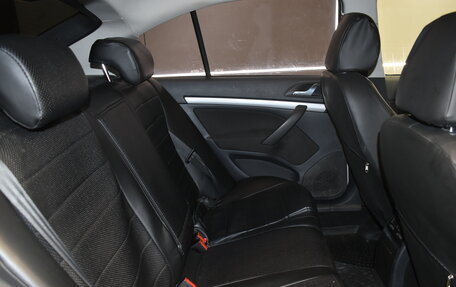 Skoda Octavia, 2012 год, 849 000 рублей, 11 фотография