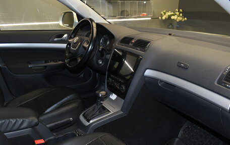 Skoda Octavia, 2012 год, 849 000 рублей, 9 фотография