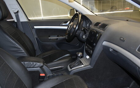 Skoda Octavia, 2012 год, 849 000 рублей, 10 фотография
