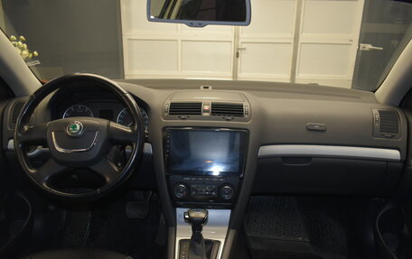 Skoda Octavia, 2012 год, 849 000 рублей, 12 фотография
