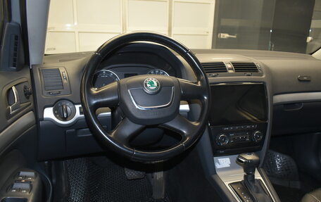Skoda Octavia, 2012 год, 849 000 рублей, 15 фотография