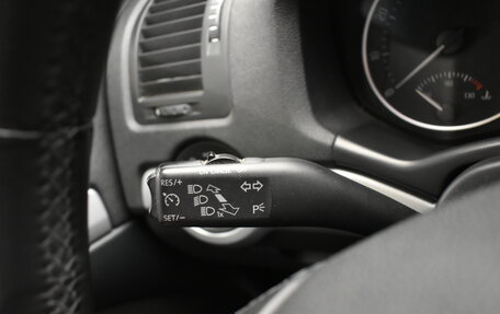 Skoda Octavia, 2012 год, 849 000 рублей, 17 фотография