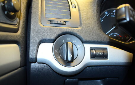 Skoda Octavia, 2012 год, 849 000 рублей, 16 фотография