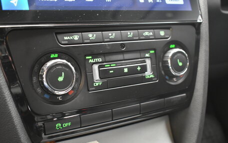 Skoda Octavia, 2012 год, 849 000 рублей, 19 фотография