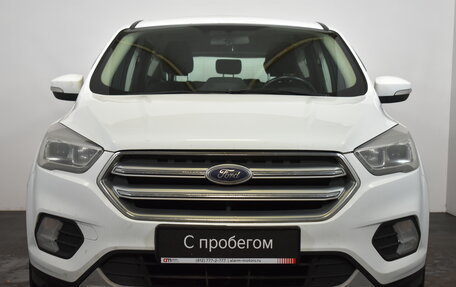 Ford Kuga III, 2019 год, 1 559 000 рублей, 2 фотография