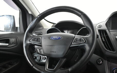 Ford Kuga III, 2019 год, 1 559 000 рублей, 9 фотография