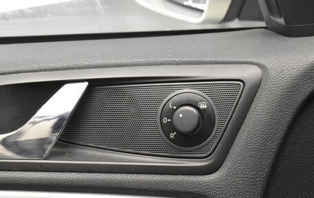 Skoda Octavia, 2012 год, 849 000 рублей, 23 фотография