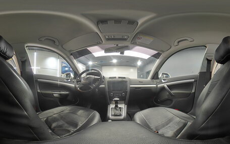 Skoda Octavia, 2012 год, 849 000 рублей, 24 фотография
