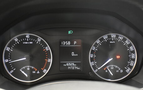 Skoda Octavia, 2012 год, 849 000 рублей, 22 фотография